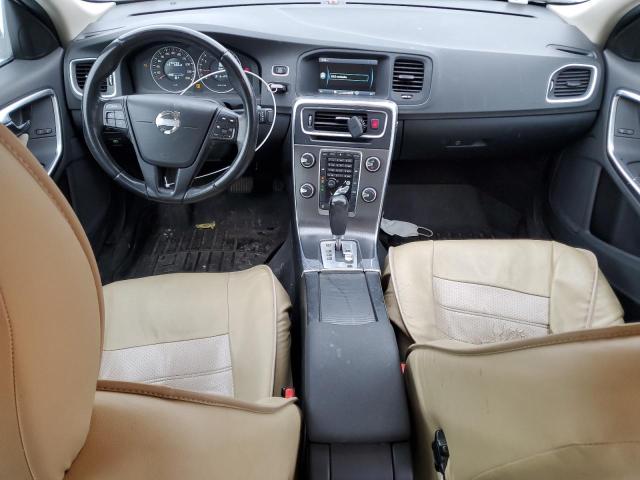 Photo 8 from auction – 2012 VOLVO S60 T5 with VIN YV1622FS7C2026199