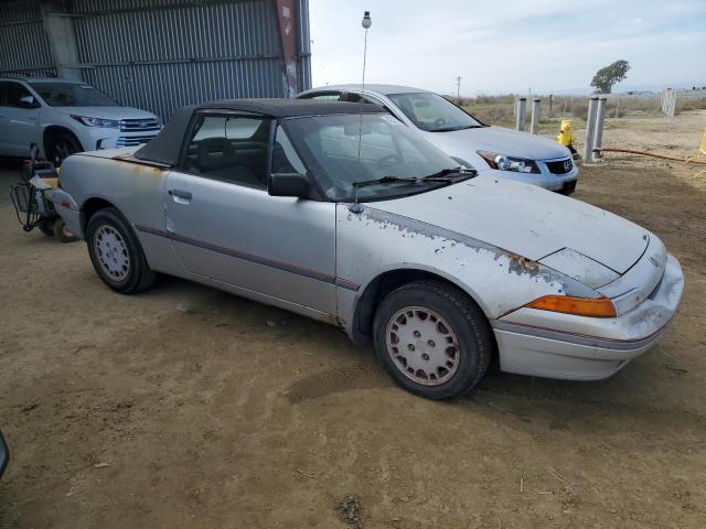 Photo 4 from auction – 1991 MERCURY CAPRI with VIN 6MPCT01Z7M8603304