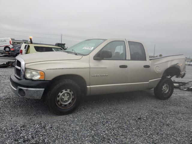 Photo 1 from auction – 2004 DODGE RAM 1500 S with VIN 1D7HA18K64J117924