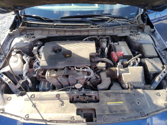 Photo 11 from auction – 2019 NISSAN ALTIMA S with VIN 1N4BL4BVXKC240809