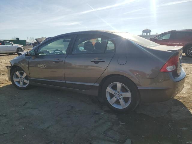 Photo 2 from auction – 2011 HONDA CIVIC LX-S with VIN 19XFA1F60BE036838