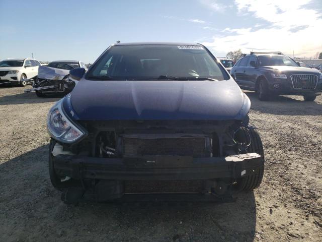 Photo 5 from auction – 2017 HYUNDAI ACCENT SE with VIN KMHCT5AE7HU326289