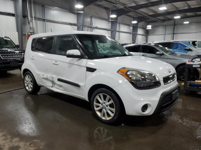 Photo 4 from auction – 2013 KIA SOUL + with VIN KNDJT2A62D7764469