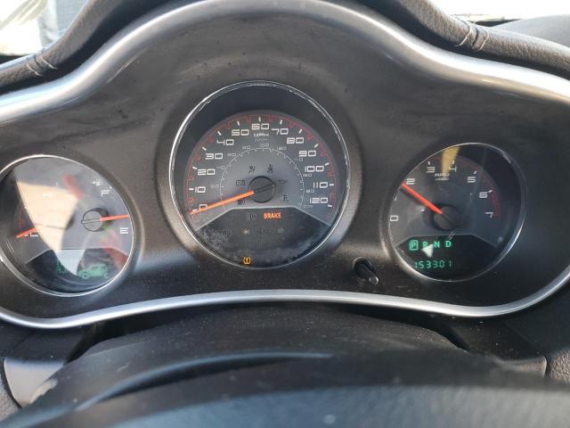 Photo 9 from auction – 2012 DODGE AVENGER SX with VIN 1C3CDZCB2CN195002