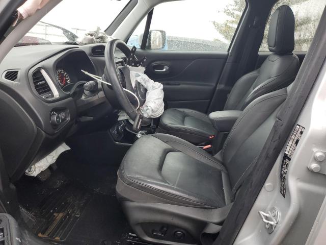 Photo 7 from auction – 2018 JEEP RENEGADE L with VIN ZACCJBDB4JPH05591