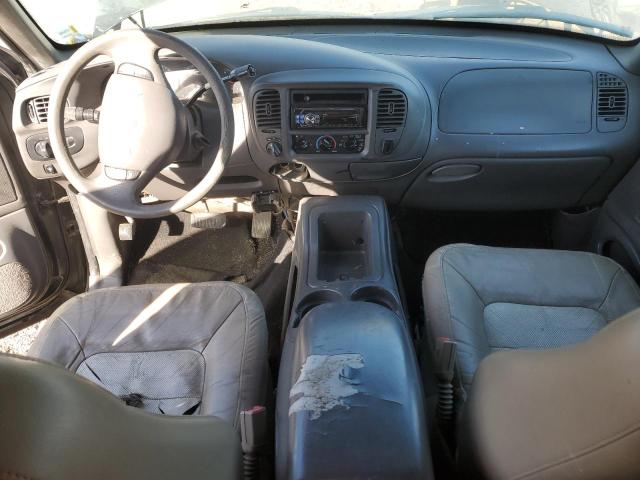Photo 8 from auction – 1999 FORD EXPEDITION with VIN 1FMRU1862XLB57477