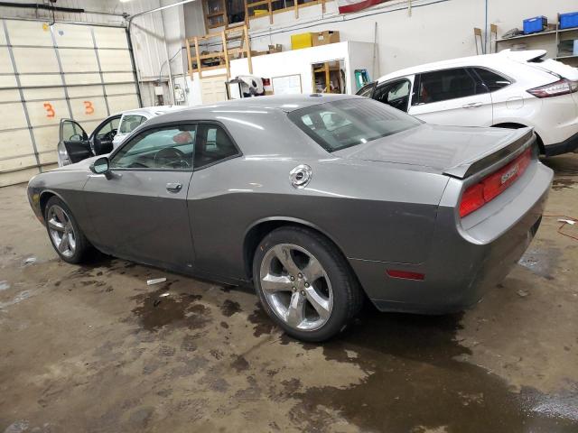 Photo 2 from auction – 2012 DODGE CHALLENGER with VIN 2C3CDYAG2CH259685