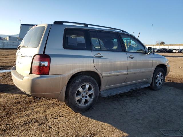 Photo 3 from auction – 2007 TOYOTA HIGHLANDER with VIN JTEEP21A570189805