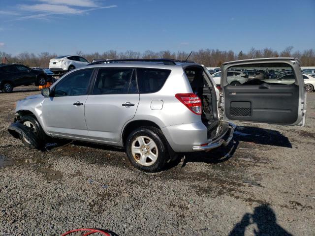 Photo 2 from auction – 2011 TOYOTA RAV4 with VIN 2T3JF4DVXBW150597