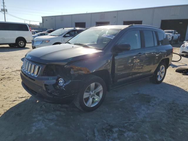 JEEP COMPASS SP 2015 with VIN 1C4NJCBB0FD203832 - Photo from auction