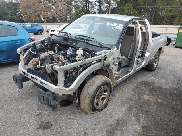 DODGE RAM 1500 2008 with VIN 1D7HA18NX8S604909 - Photo from auction