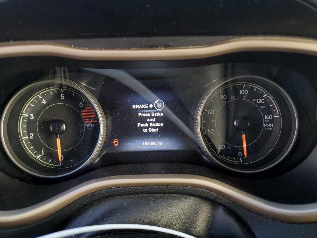 Photo 9 from auction – 2018 JEEP CHEROKEE L with VIN 1C4PJMDB0JD608903