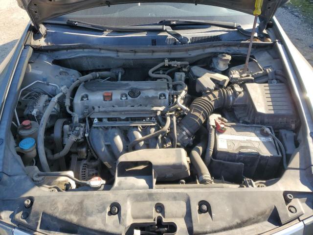 Photo 11 from auction – 2012 HONDA ACCORD LXP with VIN 1HGCP2F48CA209324