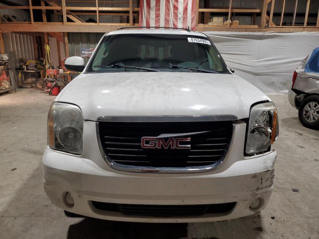 Photo 5 from auction – 2010 GMC YUKON SLT with VIN 1GKUKCE04AR181496