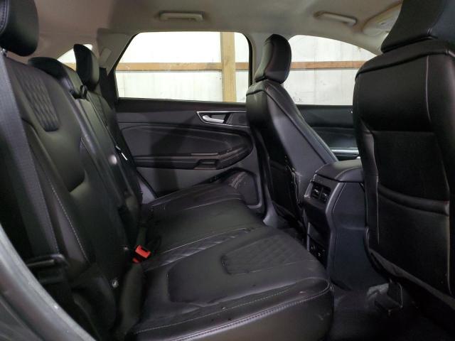 Photo 11 from auction – 2024 FORD EDGE TITAN with VIN 2FMPK4K98RBA51930