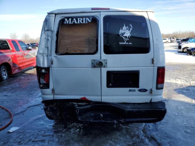 Photo 6 from auction – 2012 FORD ECONOLINE with VIN 1FTNE1EL1CDA68210