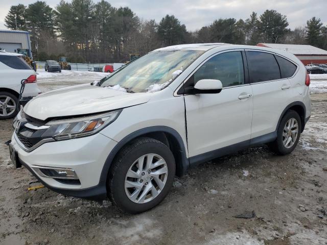 HONDA CRV 2016 с VIN 5J6RM4H58GL019742 - Снимка от търг