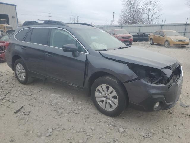 Zdjęcie 4 z aukcji – 2019 SUBARU OUTBACK 2. z VIN 4S4BSAHC2K3204139