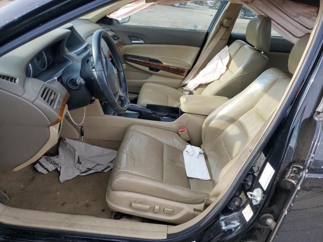Photo 7 from auction – 2010 HONDA ACCORD EXL with VIN 1HGCP2F82AA033158
