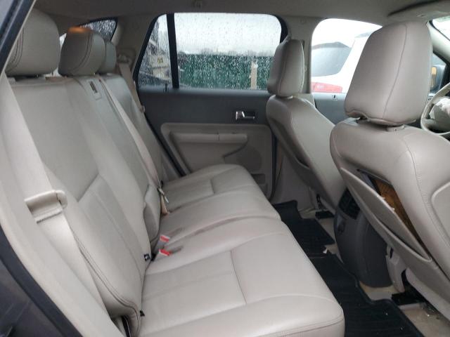 Photo 11 from auction – 2009 FORD EDGE SEL with VIN 2FMDK38C59BA78874