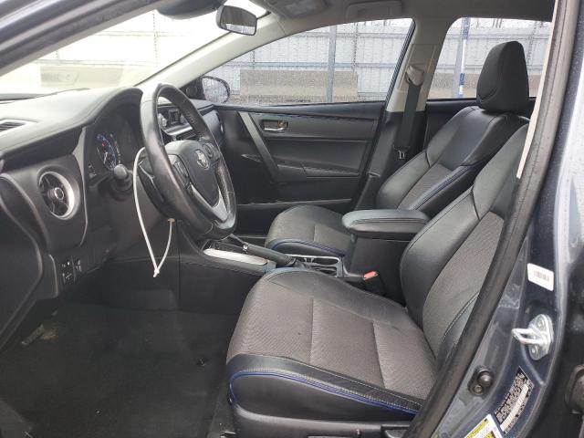 Photo 7 from auction – 2017 TOYOTA COROLLA L with VIN 2T1BURHE5HC778801