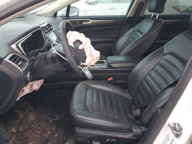 Photo 7 from auction – 2017 FORD FUSION SE with VIN 3FA6P0PU6HR306135