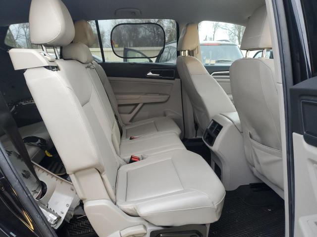 Photo 11 from auction – 2018 VOLKSWAGEN ATLAS with VIN 1V2DR2CA0JC586351