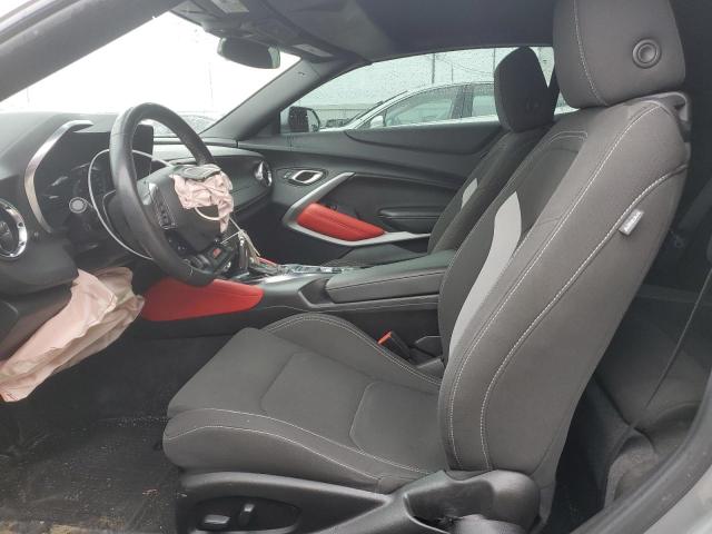 Photo 7 from auction – 2023 CHEVROLET CAMARO LT1 with VIN 1G1FF3D70P0108221