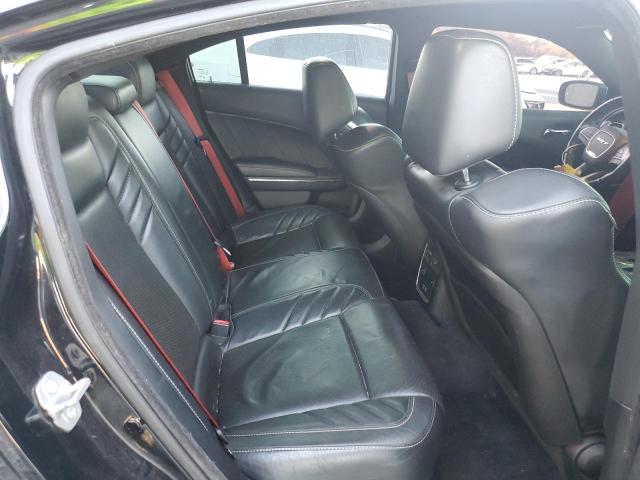 Photo 10 from auction – 2017 DODGE CHARGER SR with VIN 2C3CDXL99HH539572