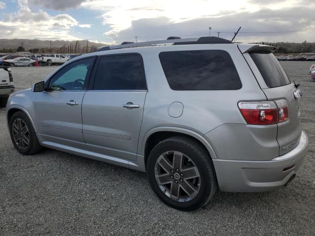 Photo 2 from auction – 2012 GMC ACADIA DEN with VIN 1GKKVTED0CJ263017