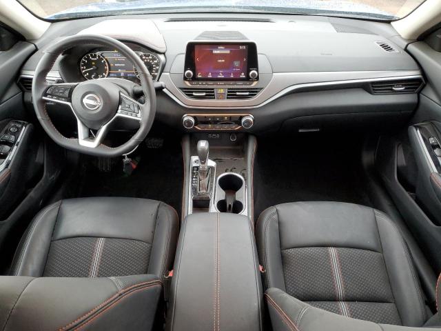 Photo 8 from auction – 2025 NISSAN ALTIMA SR with VIN 1N4BL4CV5SN314169