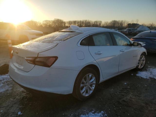 Photo 3 from auction – 2022 CHEVROLET MALIBU LT with VIN 1G1ZD5ST2NF124543
