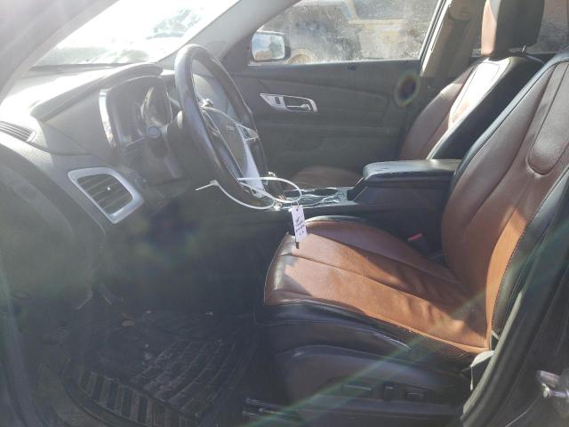 Photo 7 from auction – 2017 GMC TERRAIN SL with VIN 2GKFLUE37H6163084