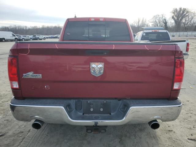 Photo 6 from auction – 2015 RAM 1500 SLT with VIN 1C6RR6GT0FS591161