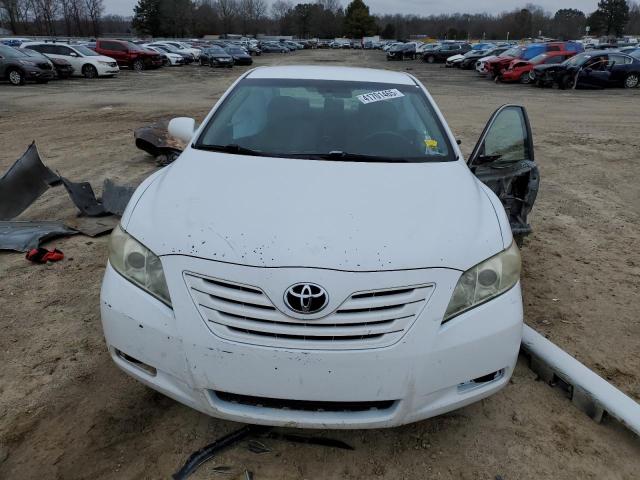 Photo 5 from auction – 2007 TOYOTA CAMRY CE with VIN 4T1BE46K57U620058