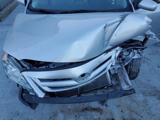 Photo 11 from auction – 2012 TOYOTA COROLLA BA with VIN 5YFBU4EE2CP068528