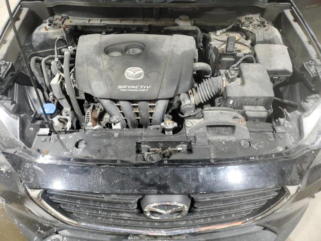 Photo 12 from auction – 2019 MAZDA CX-3 SPORT with VIN JM1DKFB74K1425940