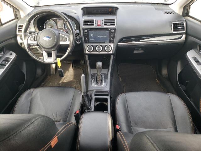 Photo 8 from auction – 2017 SUBARU CROSSTREK with VIN JF2GPANC8H8258056