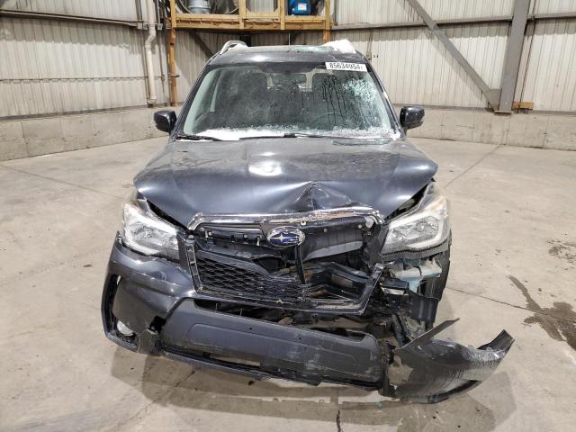 Photo 5 from auction – 2014 SUBARU FORESTER 2 with VIN JF2SJHLC8EH492751