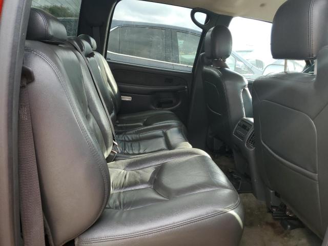 Foto 10 de la subasta – 2003 CHEVROLET SILVERADO con VIN 1GCHK23183F184442