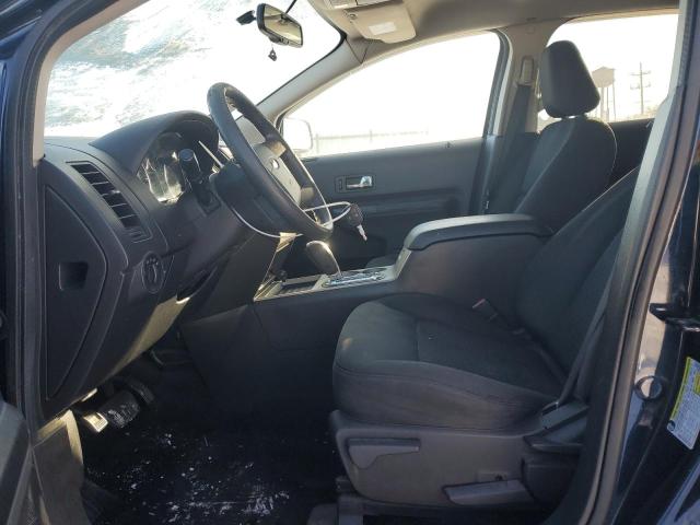 Photo 7 from auction – 2008 FORD EDGE SE with VIN 2FMDK36C18BA66853