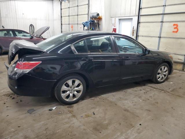 Photo 3 from auction – 2010 HONDA ACCORD EX with VIN 1HGCP2F74AA139909