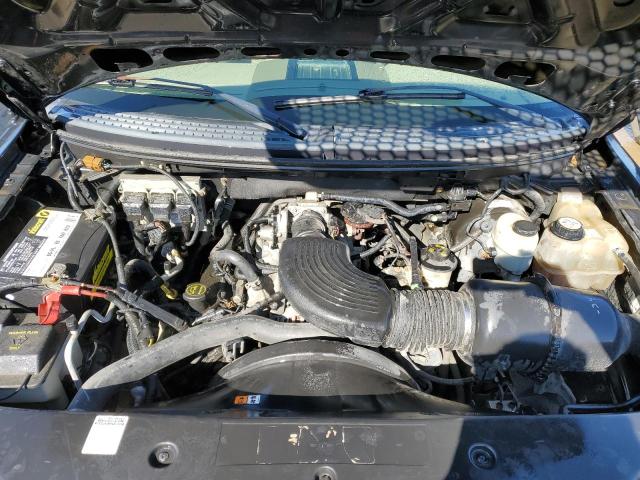 Photo 11 from auction – 2006 FORD F150 SUPER with VIN 1FTRW12W96FA46333