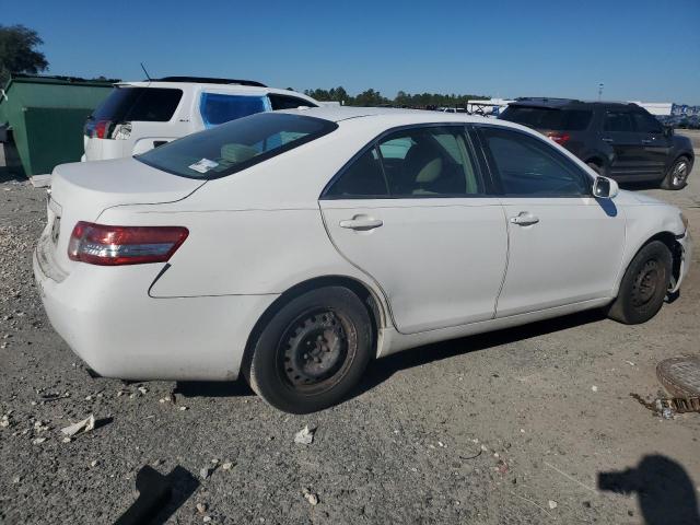Photo 3 from auction – 2011 TOYOTA CAMRY BASE with VIN 4T1BF3EK8BU755830