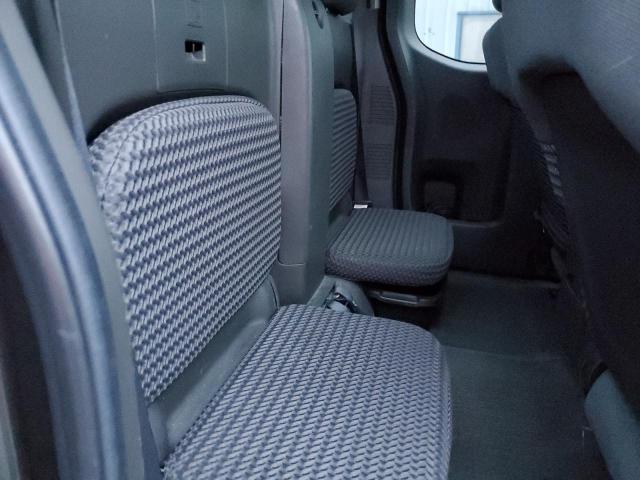 Photo 10 from auction – 2009 NISSAN FRONTIER K with VIN 1N6AD06W09C402582