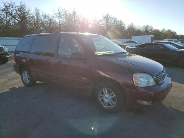 Photo 4 from auction – 2007 FORD FREESTAR S with VIN 2FMZA52217BA23615
