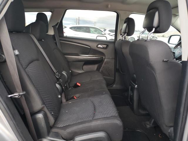 Photo 11 from auction – 2017 DODGE JOURNEY SX with VIN 3C4PDDBG6HT608429