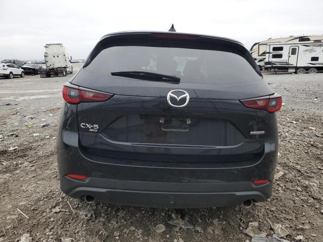 Photo 6 from auction – 2023 MAZDA CX-5 PREMI with VIN JM3KFBDM1P0199304