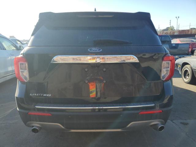 Photo 6 from auction – 2020 FORD EXPLORER L with VIN 1FMSK7FH9LGC81697