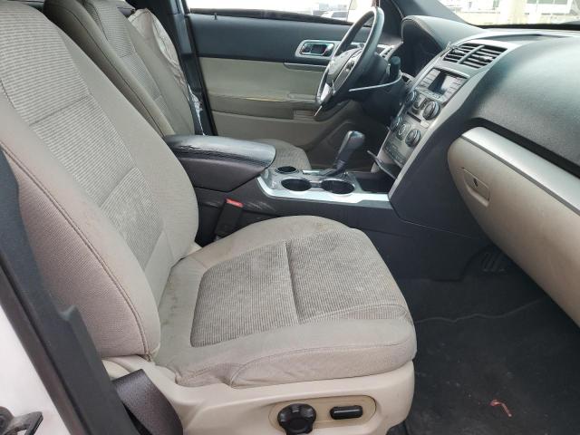 Photo 7 from auction – 2015 FORD EXPLORER X with VIN 1FM5K7D82FGB40331